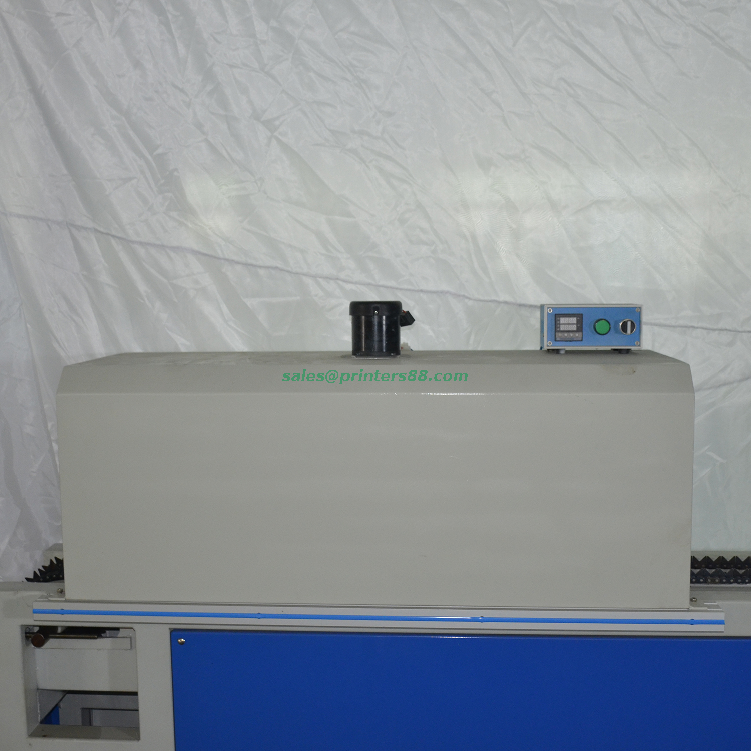 Jeringa desechable Máquina de serigrafía automática (HX-ZT)
