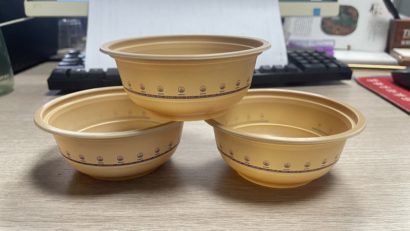 Máquina de serigrafía de varios colores para recipiente de plástico