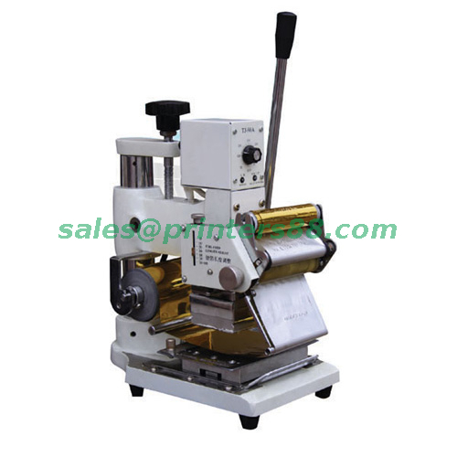 Máquina de impresión de prensa de calor para camisetas