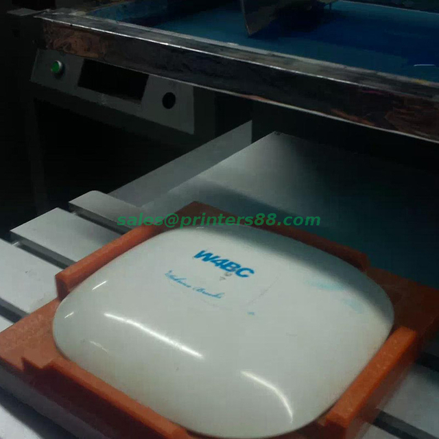 Máquina de serigrafía de escritorio (HX-2030P)