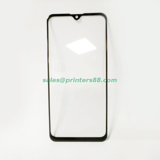 Lente de teléfono móvil Servo Impresora Pad (M1/K-T120)