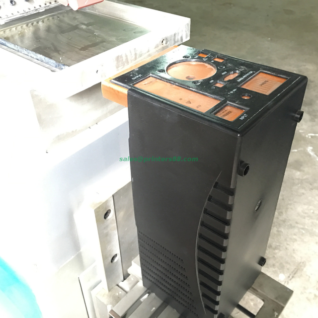 Impresora tampográfica de un solo color (P1)