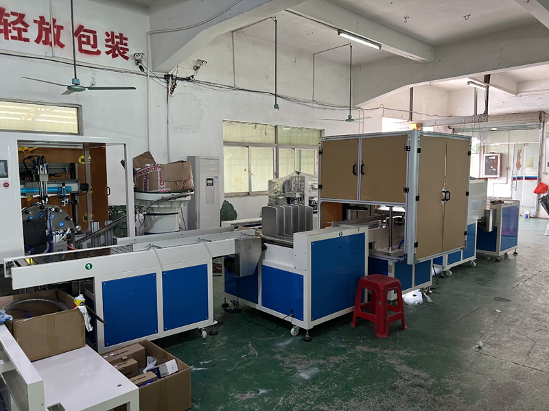 Impresora de pantalla de batería de gel automática Enviar a Líbano