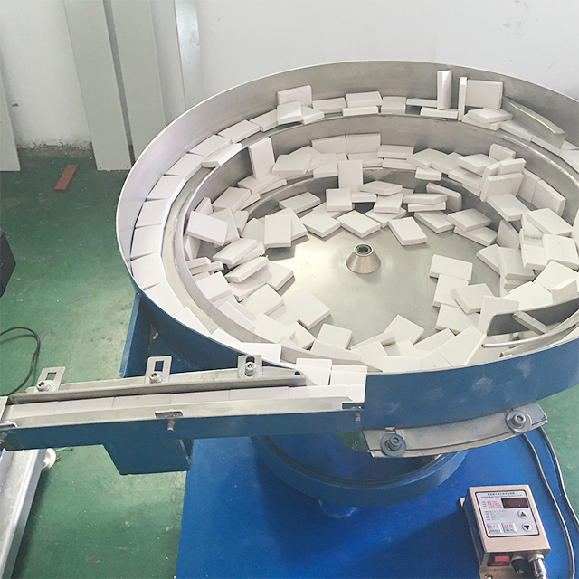 Impresora tampográfica automática para borrador (HX-XP1)