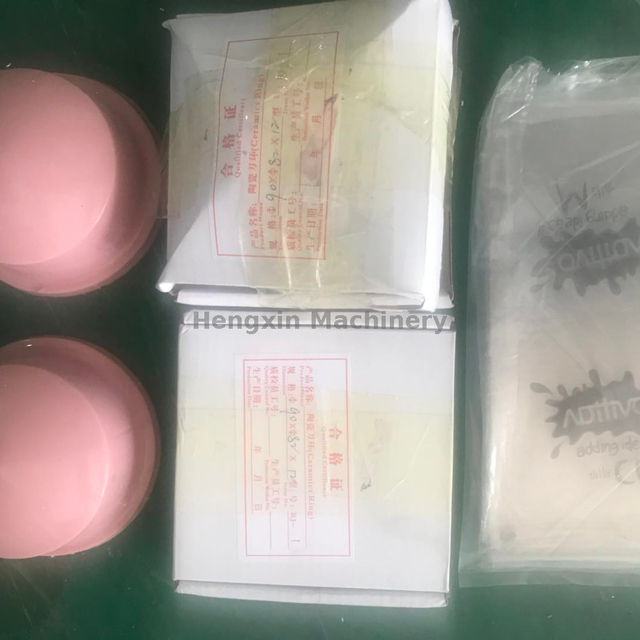 Impresora tampográfica de sobremesa con vaso de tinta de un color (MINI/K)