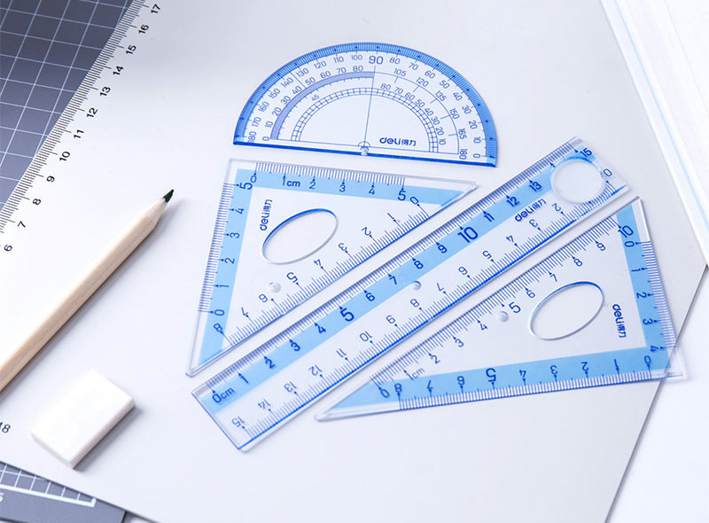 Máquina automática de serigrafía con regla de papelería