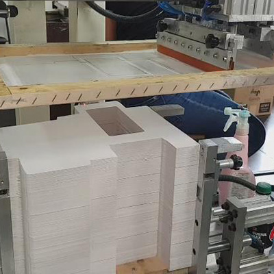 Cliente de Rumania compra máquina para parchear ventanas